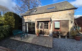 The Old Coach House